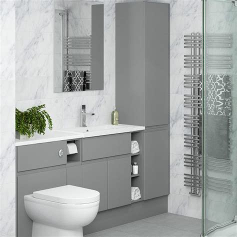 Including the vanity and assorted top, these sets offer the perfect balance between style and. Modular Bathroom Furniture Bathrooms Designer Bathrooms Of ...