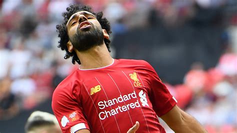 Mohamed salah hamed mahrous ghaly is an egyptian professional footballer who plays as a forward for premier league club liverpool and captai. Mohamed Salah news: Liverpool star happy at Anfield and ...