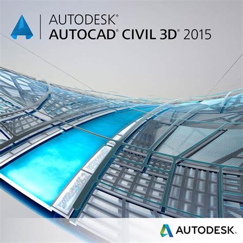 Vyšla česká Verze Autocad Civil 3d 2015 Cadnetcz