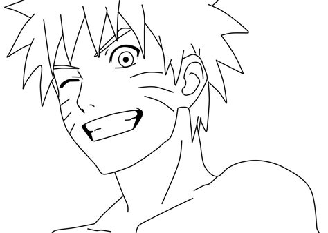 Naruto Outline