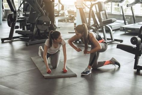 Why You Need Personalized Fitness Coaching In Denver