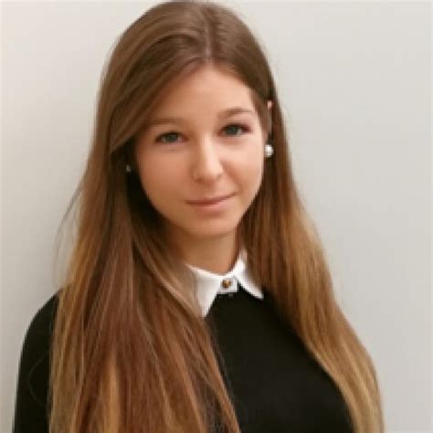 Katharina Caroline Platzer Angebotsmanagerin Informationstechnikzentrum Bund Xing