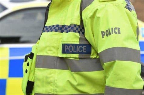 Man Threatened With Machete In Terrifying Wigan Borough Home Raid