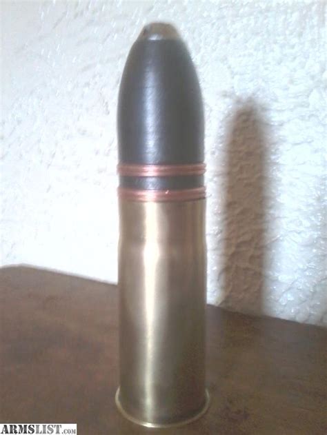 Armslist For Sale Wwi French 37mm M1916 Shell Complete