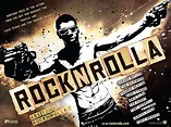 RocknRolla | Carballada