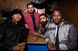 Rudimental Announce New Album "Ground Control": Check Out the Lead ...