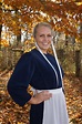 Deluxe Amish Woman's Costume Bonnet apron dress | Etsy