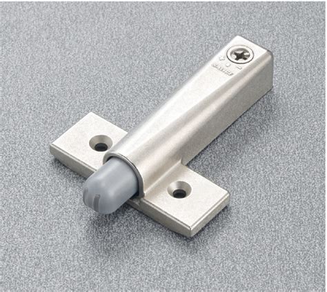Soft Closing Mechanism For Doorsmove For Installation Inon Top