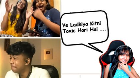 Husnayt Reaction On Ramesh Maity 18 Omegle Youtube