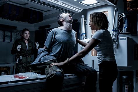Movie Review Alien Covenant Photos