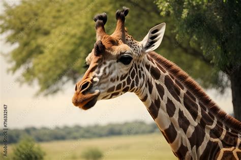 Ultimate Guide To Spotting Giraffes In The Summer Season Discover The