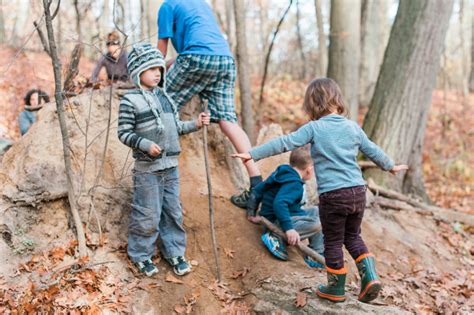 Forest Play Sessions A Review Raising Wildlings