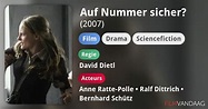 Auf Nummer sicher? (film, 2007) - FilmVandaag.nl