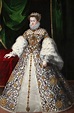 Archiduquesa Margarita de Austria. Reina de Francia | Renaissance ...