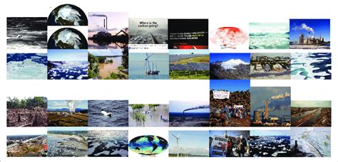 The 32 Images Rated Highest In Relevance To Climate Change Read From