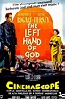 La mano izquierda de Dios (1955) - FilmAffinity