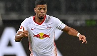 RB Leipzig verpflichtet Nationalspieler Benjamin Henrichs fest