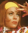 Picture of Lady Miss Kier
