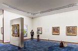 Claude Monet. Die große Retrospektive im ALBERTINA Museum « ALBERTINA ...