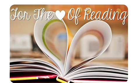 What Is A Love Reading
