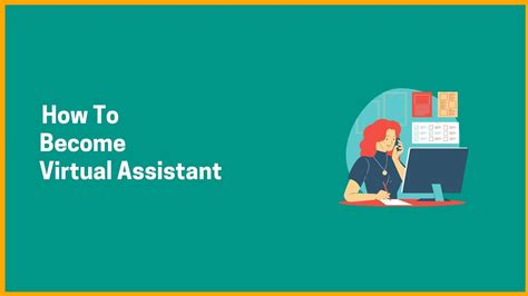 How To Become Virtual Assistant Everything You Need To Know Startuptalky