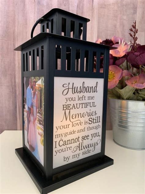 You've grown up, laughed, gotten in trouble together and grieving for them when they are gone is a show you care for your loved one during this time with a memorial gift for the loss of a brother from remember me gifts. 10 Sympathy Gifts for Loss of Husband » Urns | Online ...