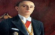 Primer Gobierno de Manuel Prado Ugarteche (1939 - 1945 ...
