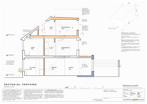 Architectural Drawings And Architects Plans Architect Your Home