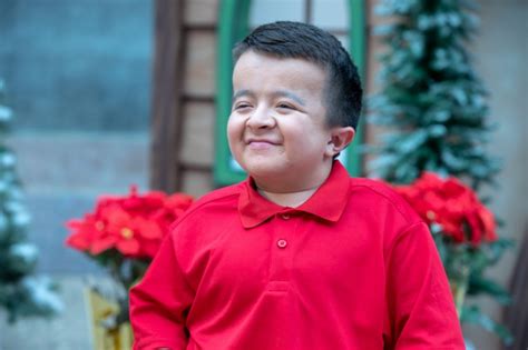 Mar 15, 2021 · as of 2021, alec is 17 years old. Alec Cabacungan, spokesperson for Shriners Hospital for ...