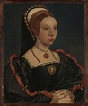 The Portraiture of Queen Katherine Howard By Conor Byrne