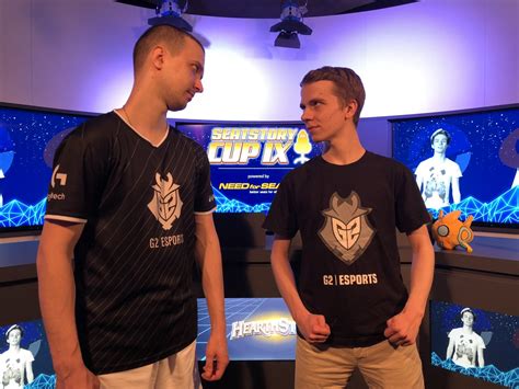 G2 Esports On Twitter Who Do We Root For G2neirea And G2thijs Are