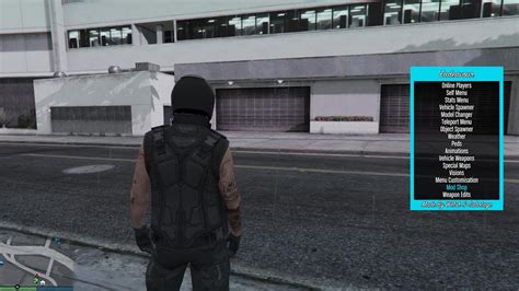 These two new additions come in the form of money drops mod and reputation recovery services. Endeavor Mod Menu - GTA5-Mods.com