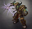 Page 5 of 10 for 10 Most Legendary Heroes from Blizzard Games | GAMERS ...