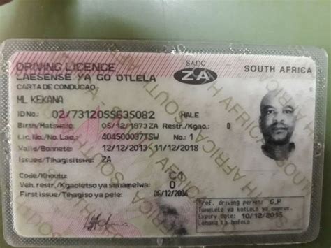 Drivers License For Sale South Africa Frankguerreroweb