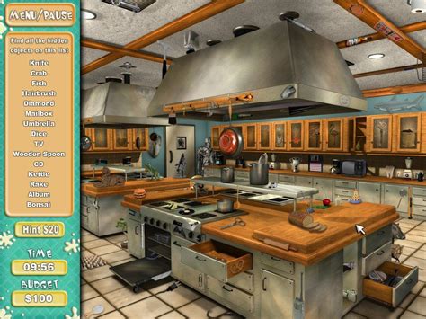 Cooking Quest Screenshots For Windows Mobygames