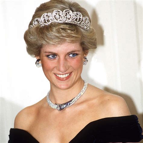 Princess Diana Makeup And Skincare Secrets Beauty Advice