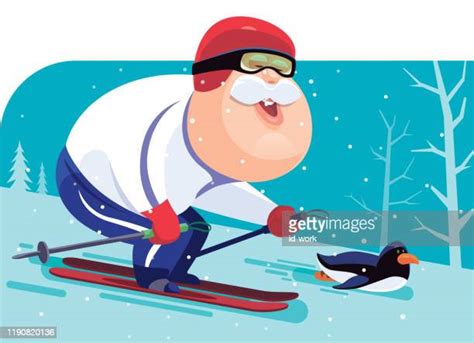 Old Man Winter Cartoon Photos And Premium High Res Pictures Getty Images