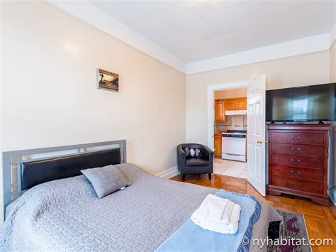 New York Roommate Room For Rent In Flatbush Brooklyn 3 Bedroom