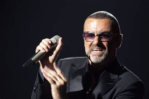 Breaking Bbc News Reports Singer George Michael Has Died At The Age