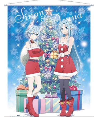 Anime Christmas Ts 2020 Christmas 2020