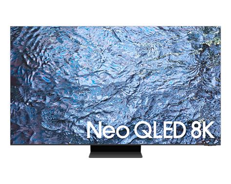 Buy 85 Inch Samsung Neo Qled 8k Qn900c Smart Tv 2023 Samsung