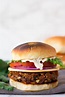 Best Veggie Burger Recipe (Vegan & Grillable) - Nora Cooks