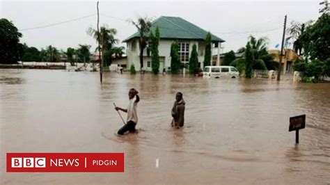 Flood In Abuja Gwagwalada Kuje Flooding Sweep Pipo In Overnight Heavy