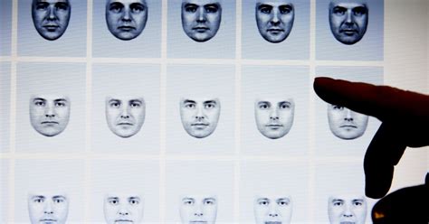 Police Facial Recognition Software Got 90 Of Identifications Wrong