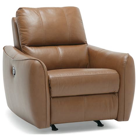 Palliser Arlo 41130 32 Contemporary Rocker Manual Recliner Furniture