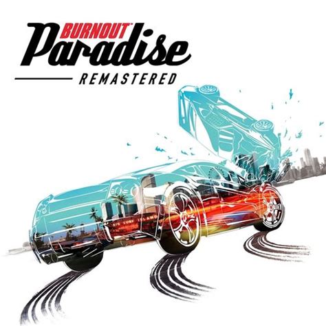 Burnout Paradise Remastered Deku Deals