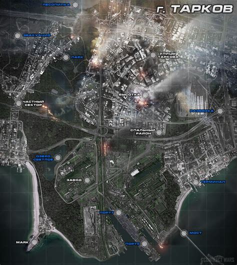 Our resources below will help you learn the location. Printable map of Tarkov - Suggestions - Escape from Tarkov ...