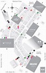 Westfield Annapolis Center Map | Map, Wayfinding map, Sign system design