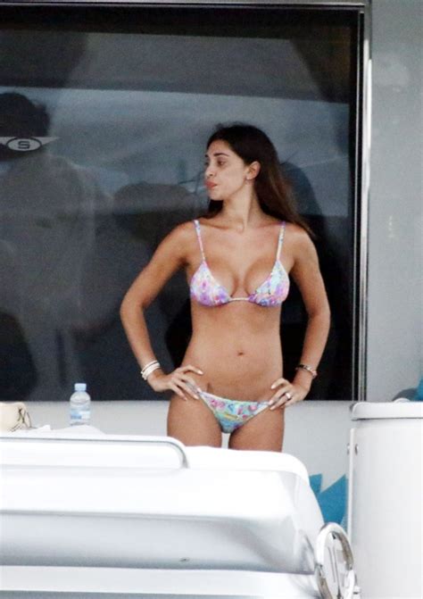 Belen Rodriguez In Bikini Photos Pinayflixx Mega Leaks My Xxx Hot Girl