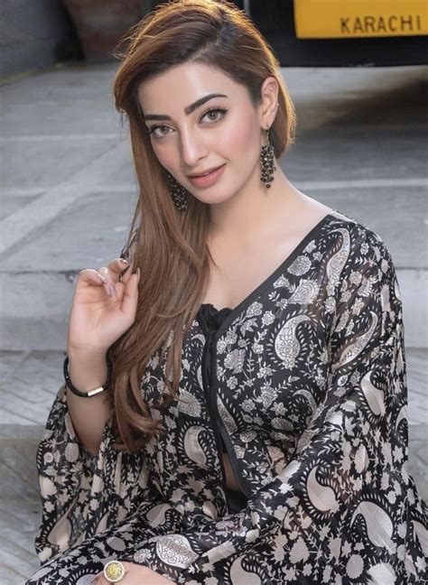 Some Unknown Facts About Innocent Actress Nawal Saeed Drama Stars Info